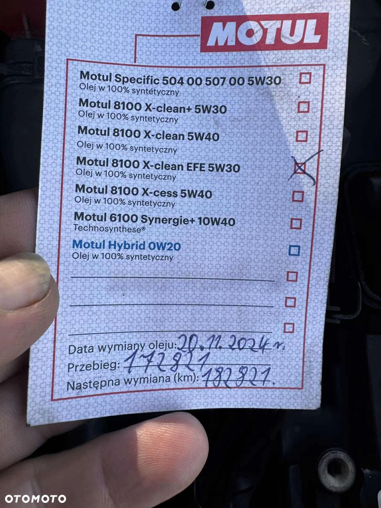 Audi A4 Limousine - 8