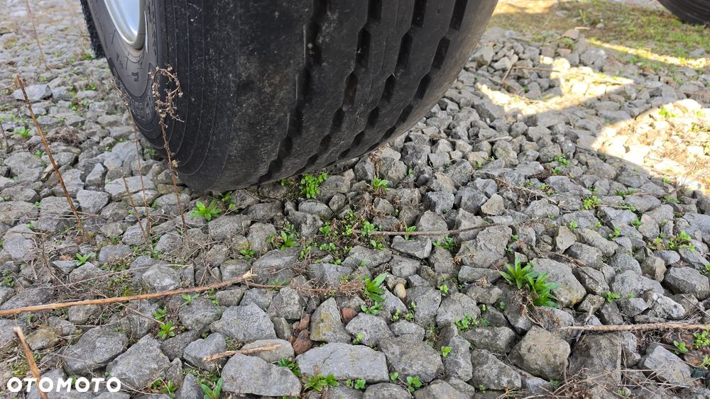 Krone 21.500zł netto KRONE BDF 2020ROK OPONY 385/65R22.5 80%  ST.idealny MOŻLIWOŚĆ TRANSPORTU - 9