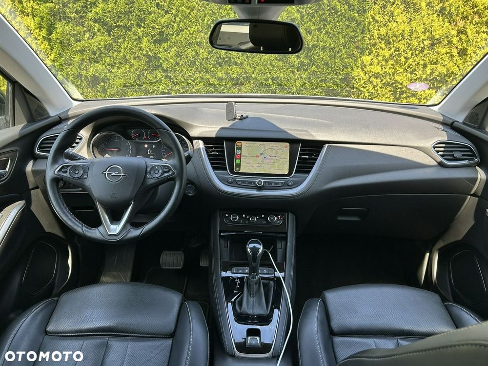 Opel Grandland X - 6