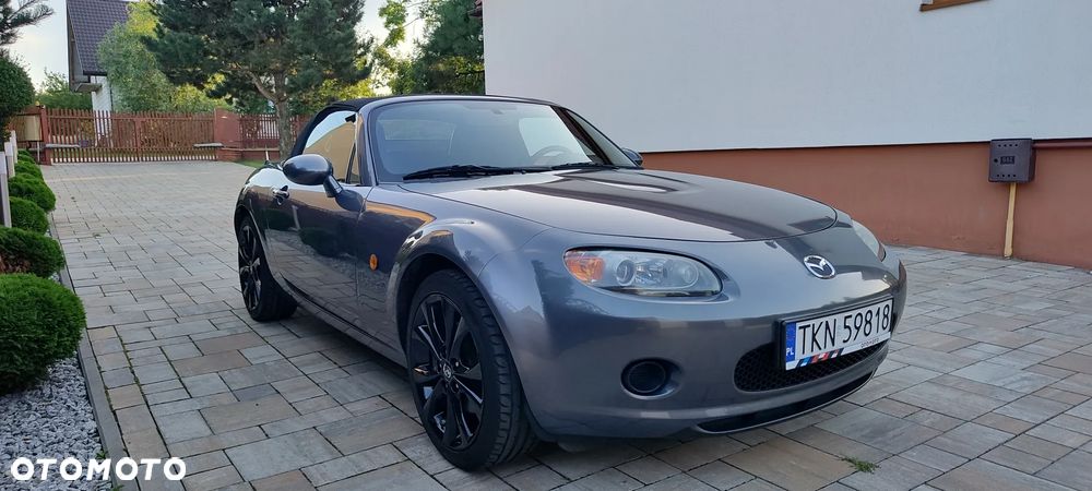 Mazda MX-5 1.8 MZR Energy - 1