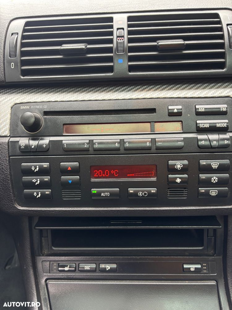 BMW Seria 3 320td compact - 7