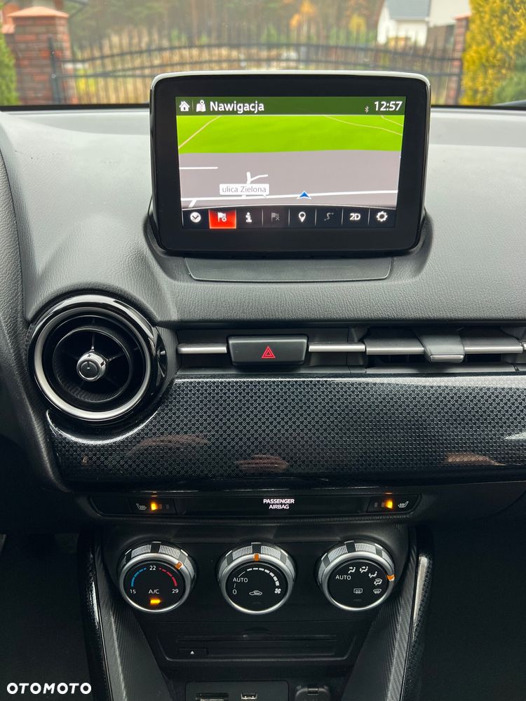 Mazda 2 1.5 Skymotion - 27