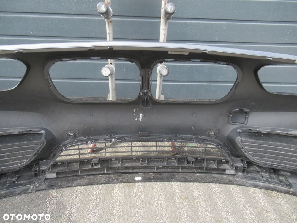 ZDERZAK PRZÓD PRZEDNI BMW 1 F20 F21 LIFT 2015-2019 rok - 16
