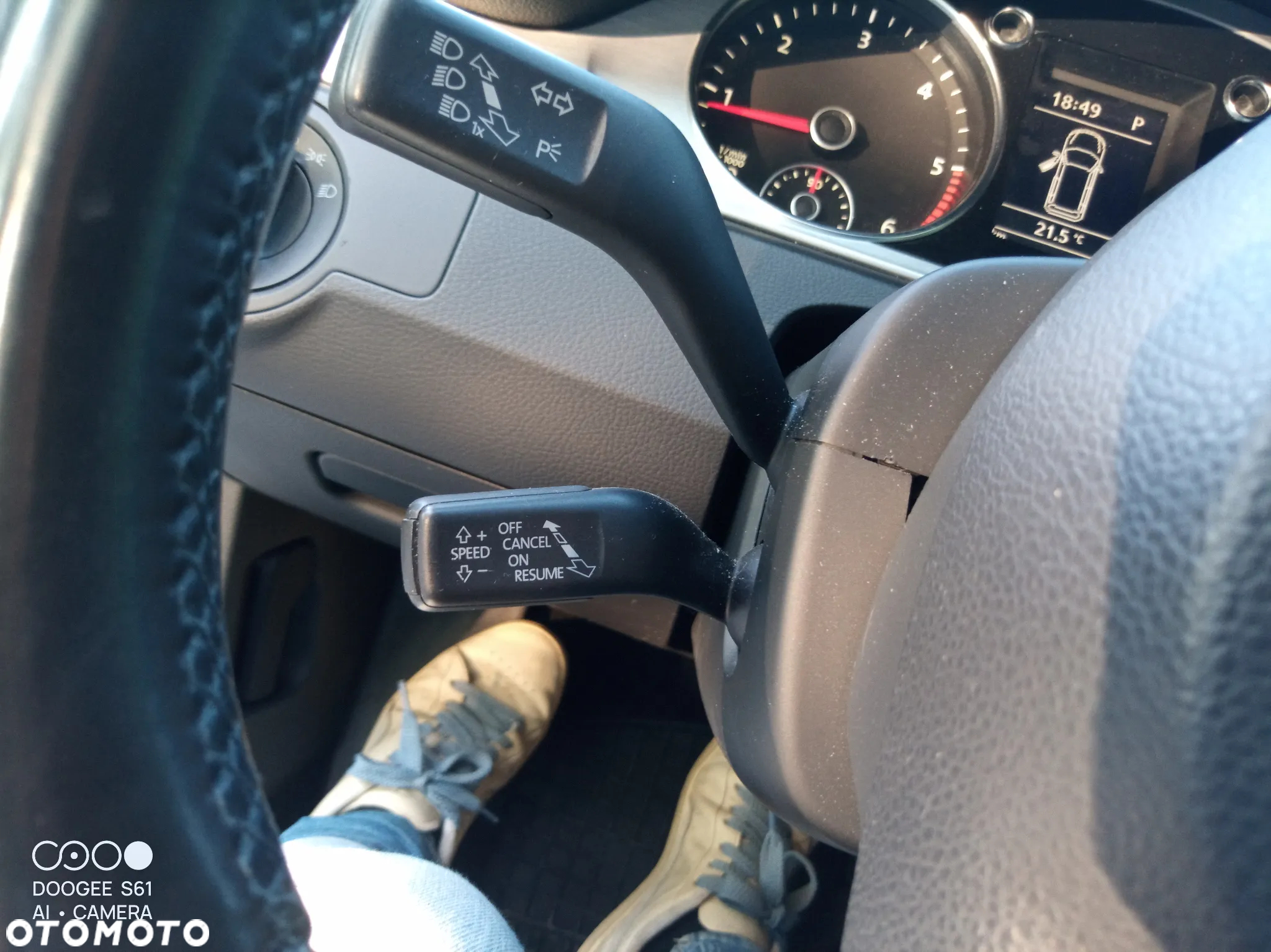 Volkswagen Passat 2.0 TDI Highline DSG - 19