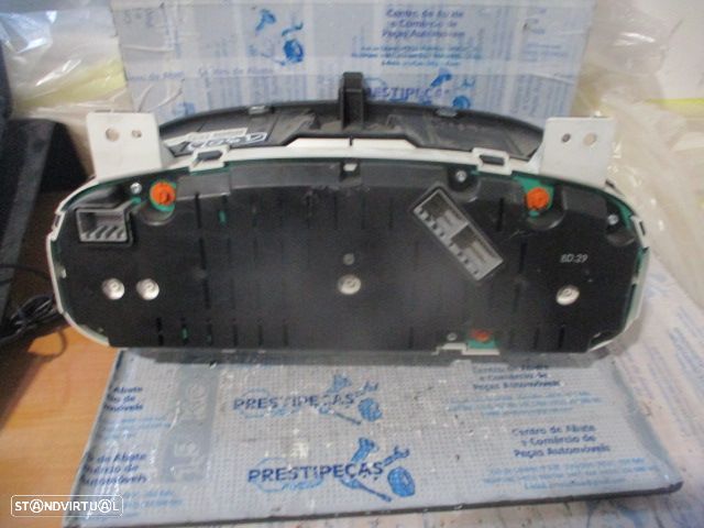 Centralina 0281015438 391032A716  940031H251   919501H510  919502H500  954001H042    919401H120  3951027010  957102E000  KIA CEED 1 SW 2009 1.6CRDI 115CV 5P CINZENTO BOSCH - 6