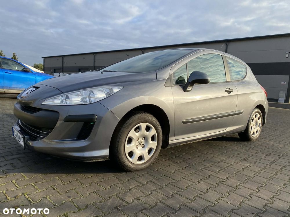 Peugeot 308 95 VTi Filou - 1