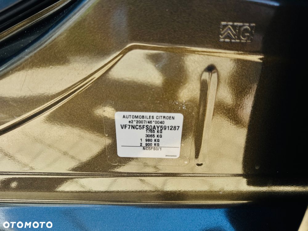 Citroën C4 VTi 120 Selection - 32