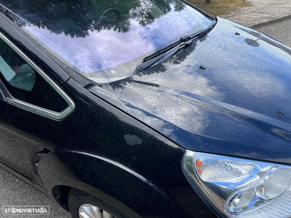 Ford S-Max 2.0 TDCi Titanium Busine.7L - 8