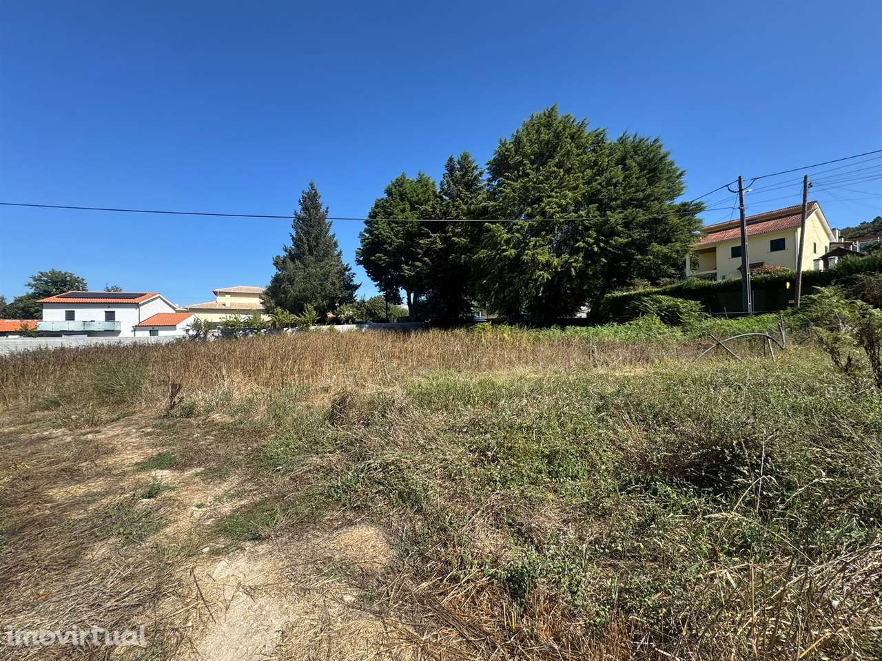 Terreno Para Construção  Venda em Repeses e São Salvador,Viseu - Grande imagem: 3/7