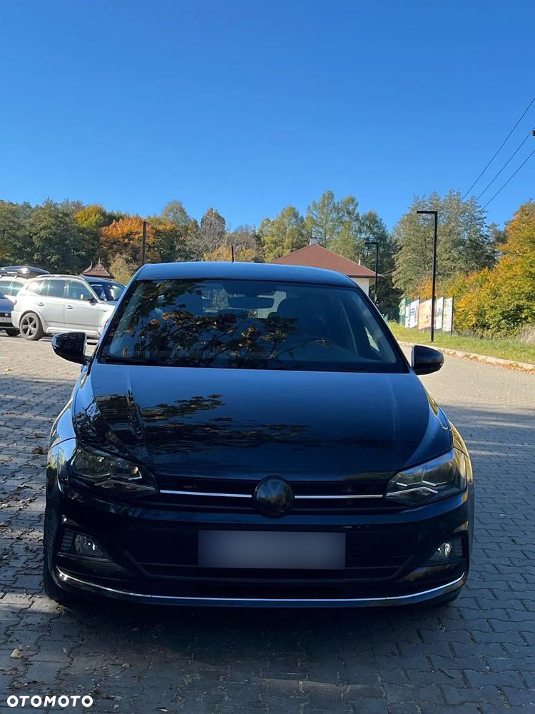Volkswagen Polo - 6