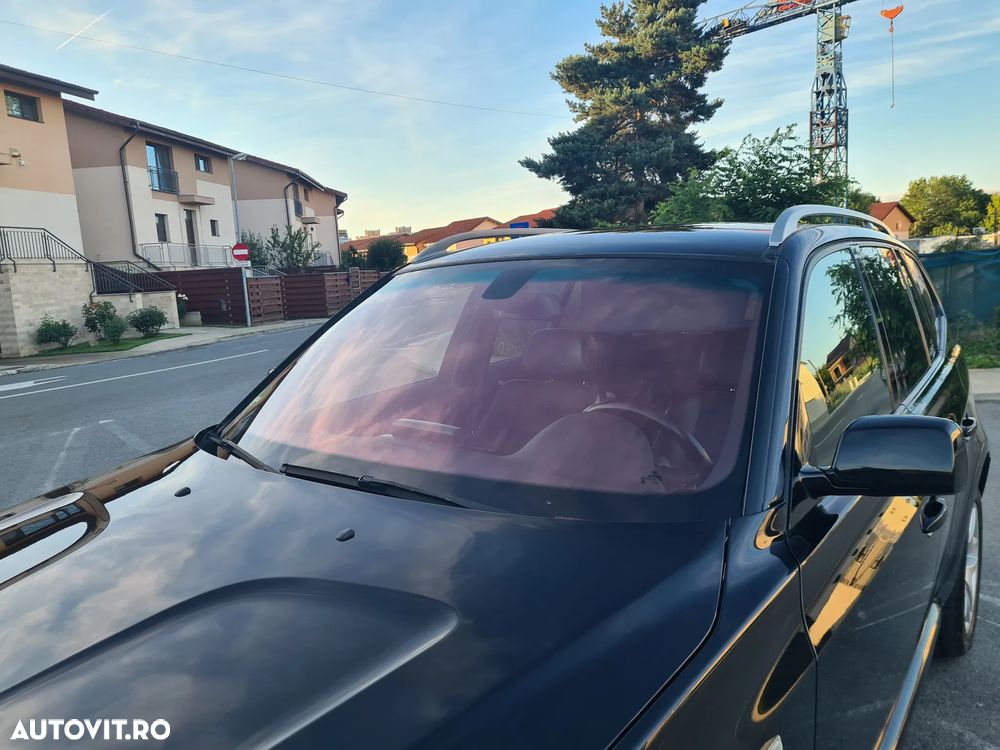 BMW X3 xDrive20d Aut. Limited Sport Edition - 25