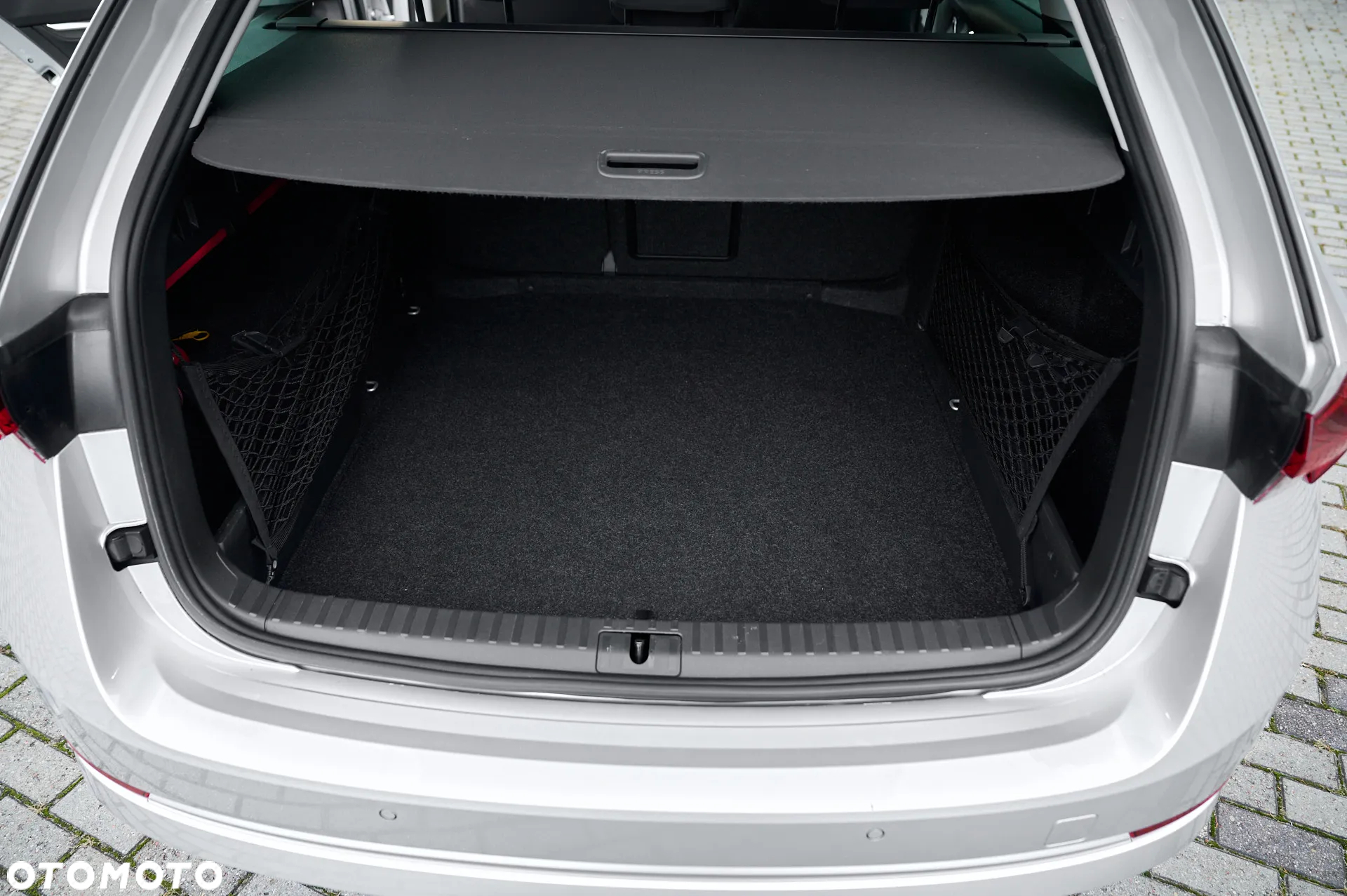 Skoda Octavia 2.0 TDI Style DSG - 18