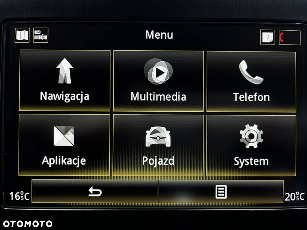 Renault Grand Scenic - 25