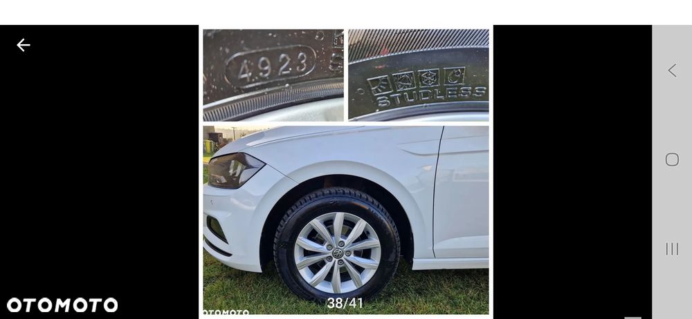 Volkswagen Polo 1.0 MPI Special Edition - 37