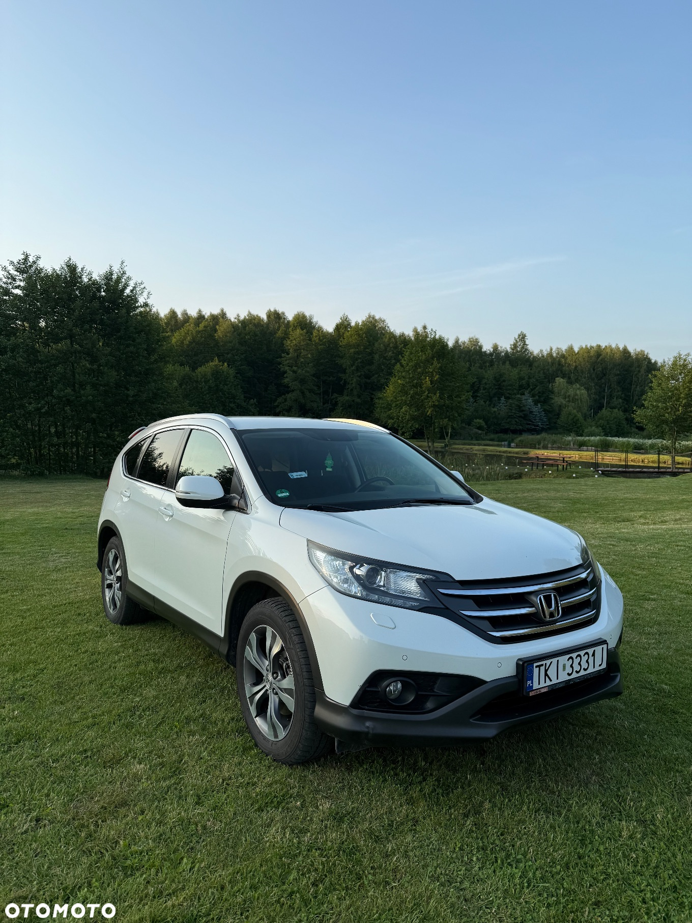 Honda CR-V - 2