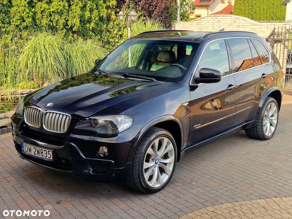 BMW X5 3.5d xDrive - 2