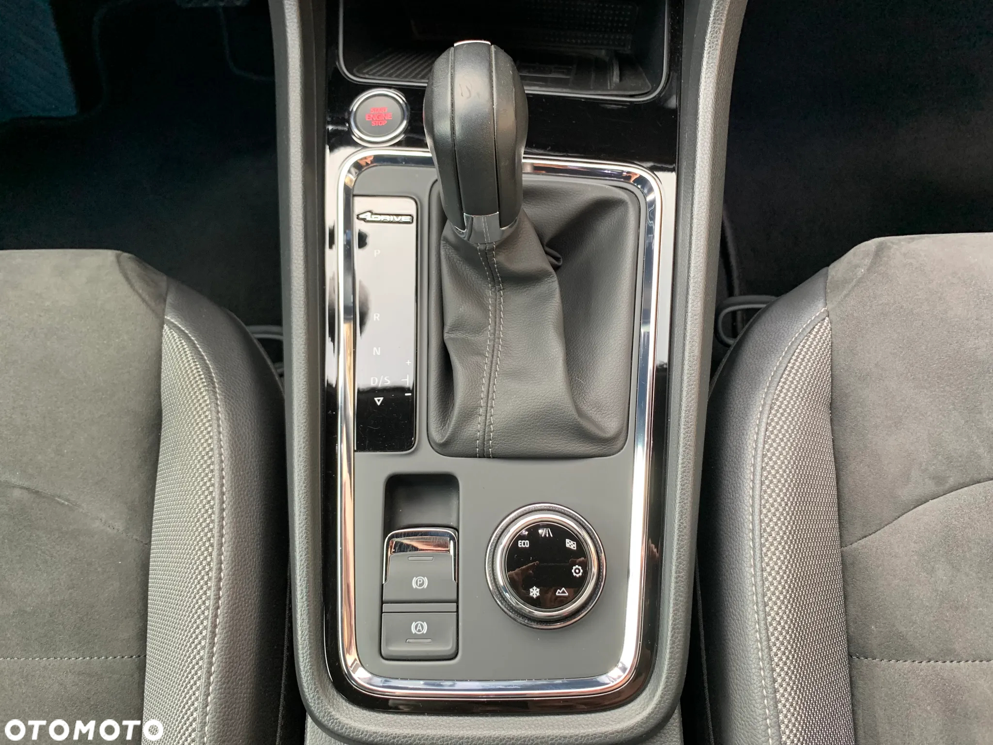 Seat Ateca 1.4 ECO TSI 4Drive DSG XCELLENCE - 23