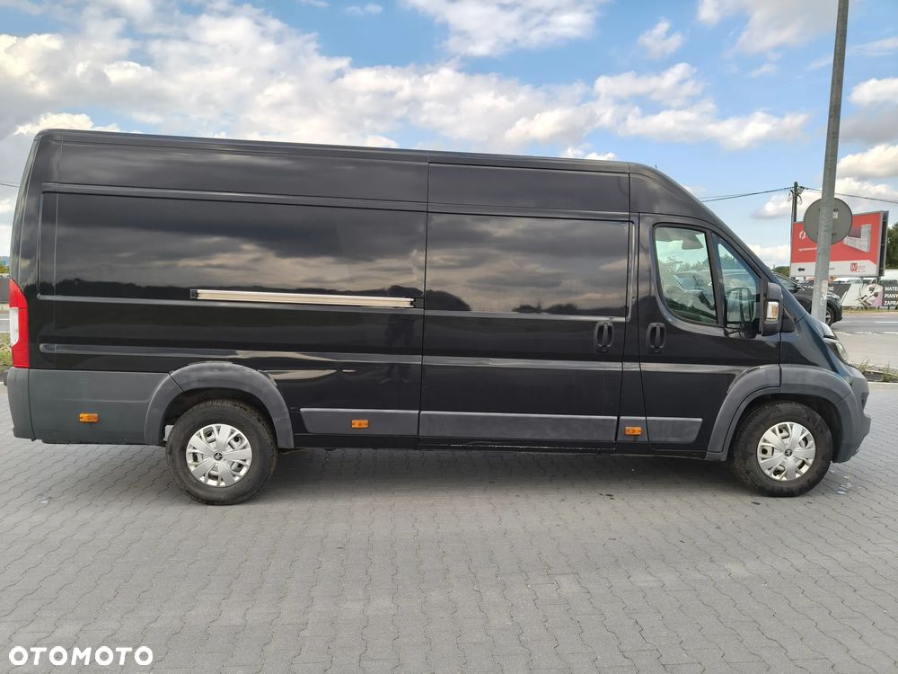 Peugeot Boxer - 6