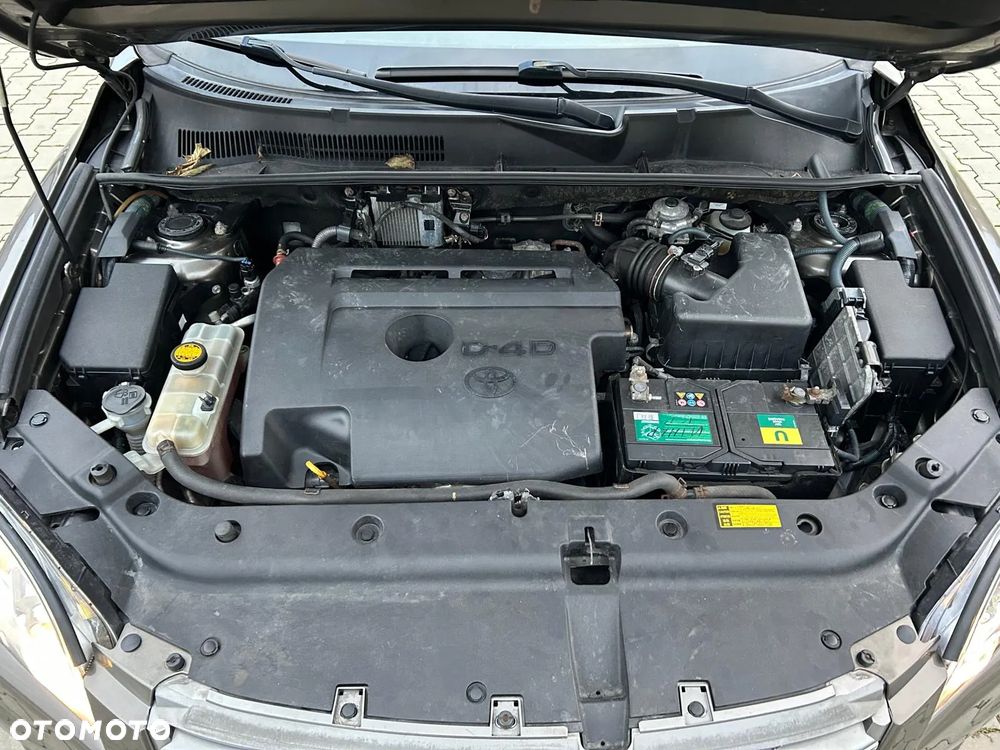 Toyota RAV4 2.2 D-4D 4x4 Comfort - 13