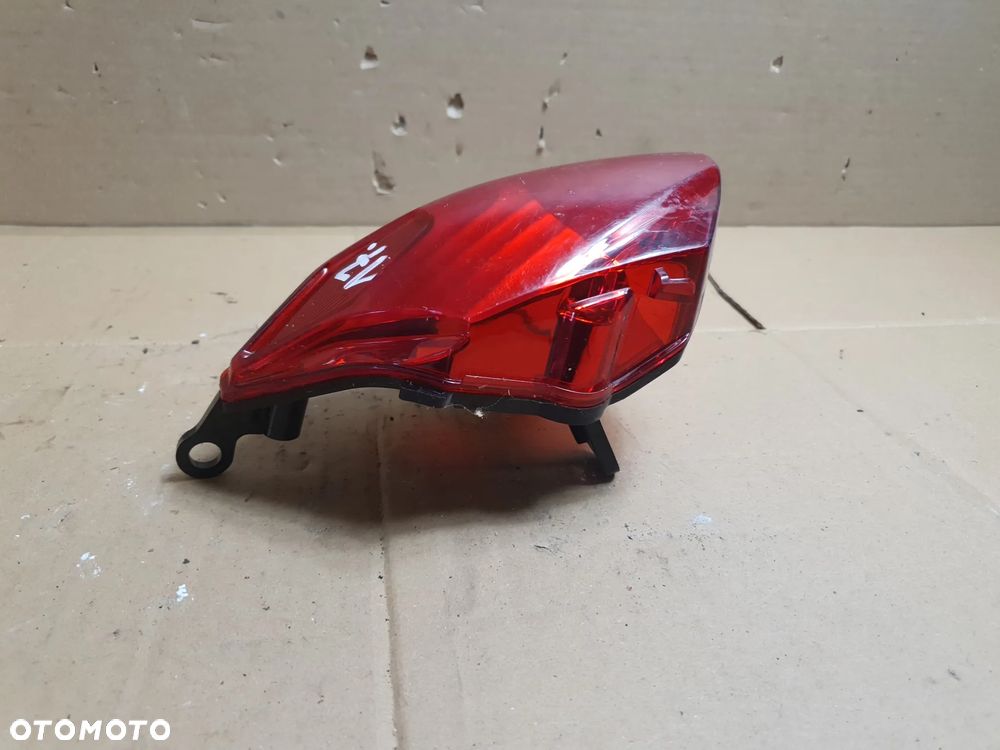 } LAMPA TYŁ TYLNA TLA1276-00 HONDA NC 700 750 - 4