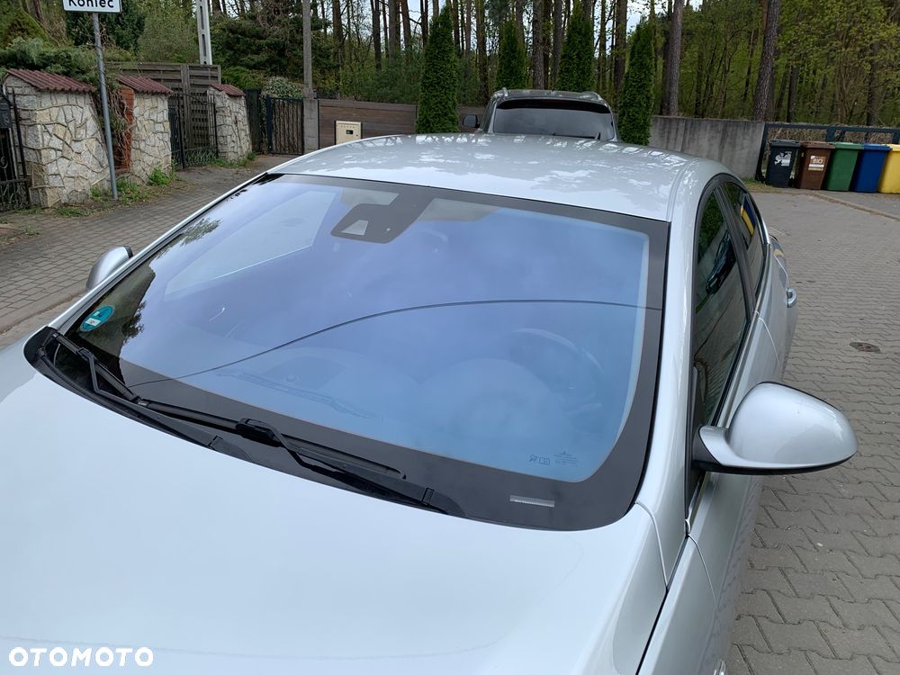 Opel Insignia 2.0 CDTI automatik Business Edition - 5