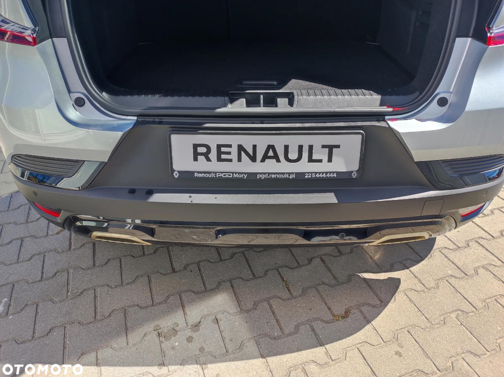 Renault Captur 1.6 E-TECH Full Hybrid 145 E-Tech Engineered - 11