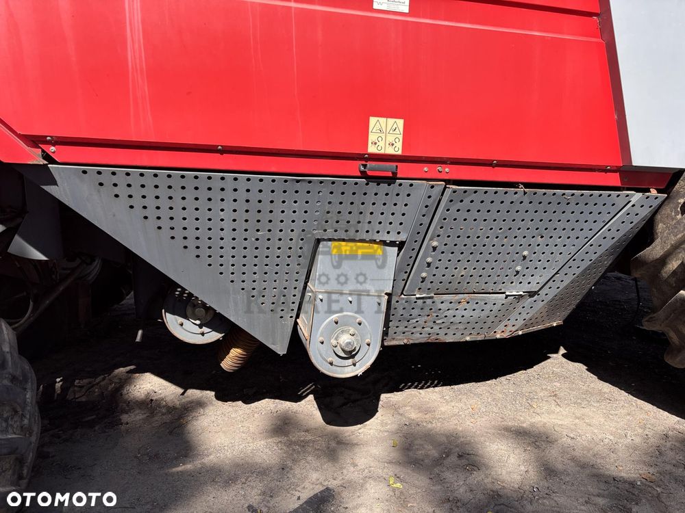 Massey Ferguson Cerea 7274 AL Karoseria Obudowa Blacha Klapa Osłona Kratka CZĘŚCI - 3