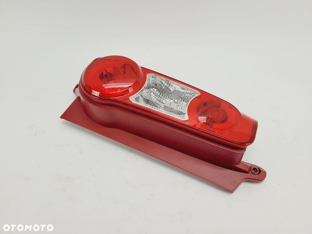 LAMPA LEWY TYŁ CITROEN BERLINGO III 2008- 6350FJ - 4