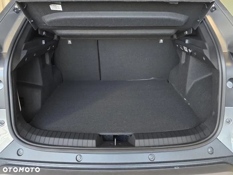Dacia Duster 1.8 Full Hybrid 155 Journey MMT - 8