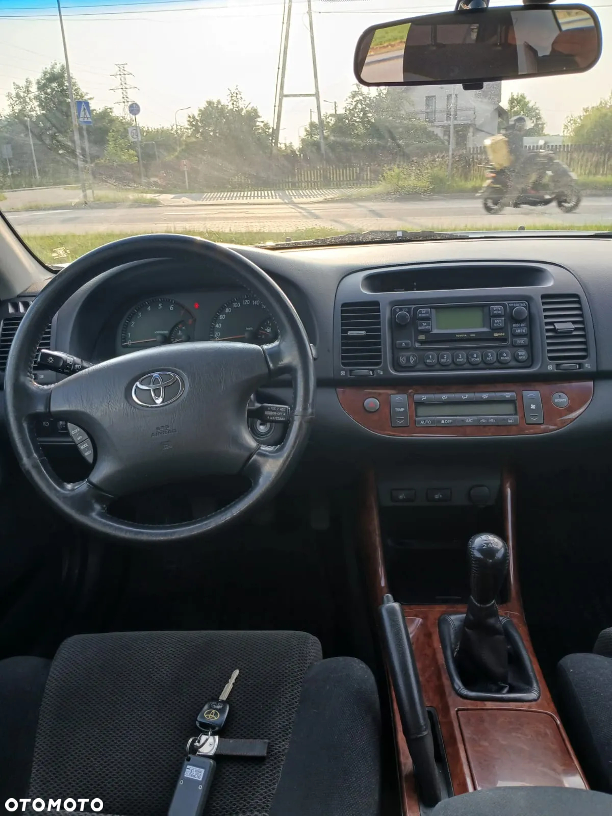 Toyota Camry 2.4 VVT-i - 3