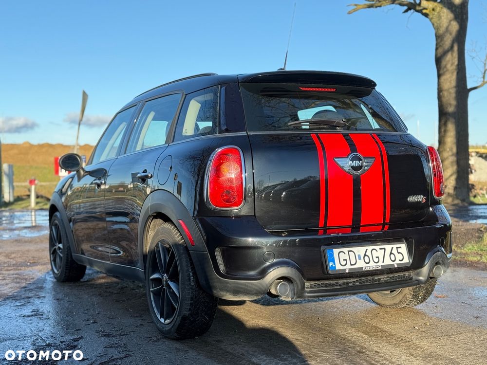 MINI Countryman - 5