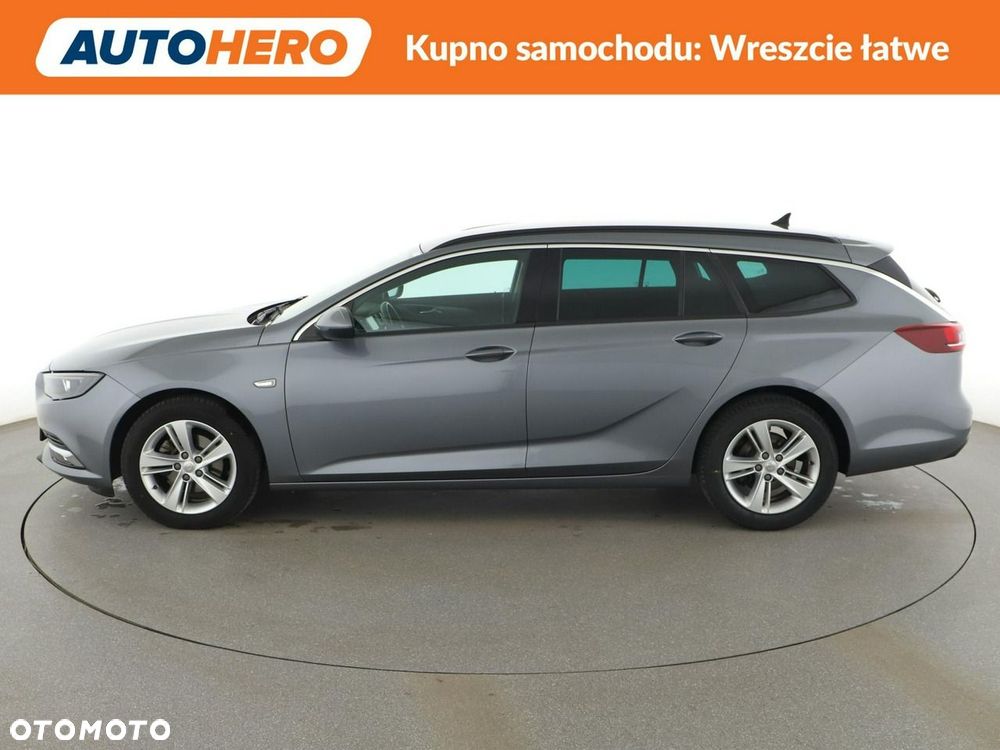 Opel Insignia 1.6 CDTI Business Edition - 3
