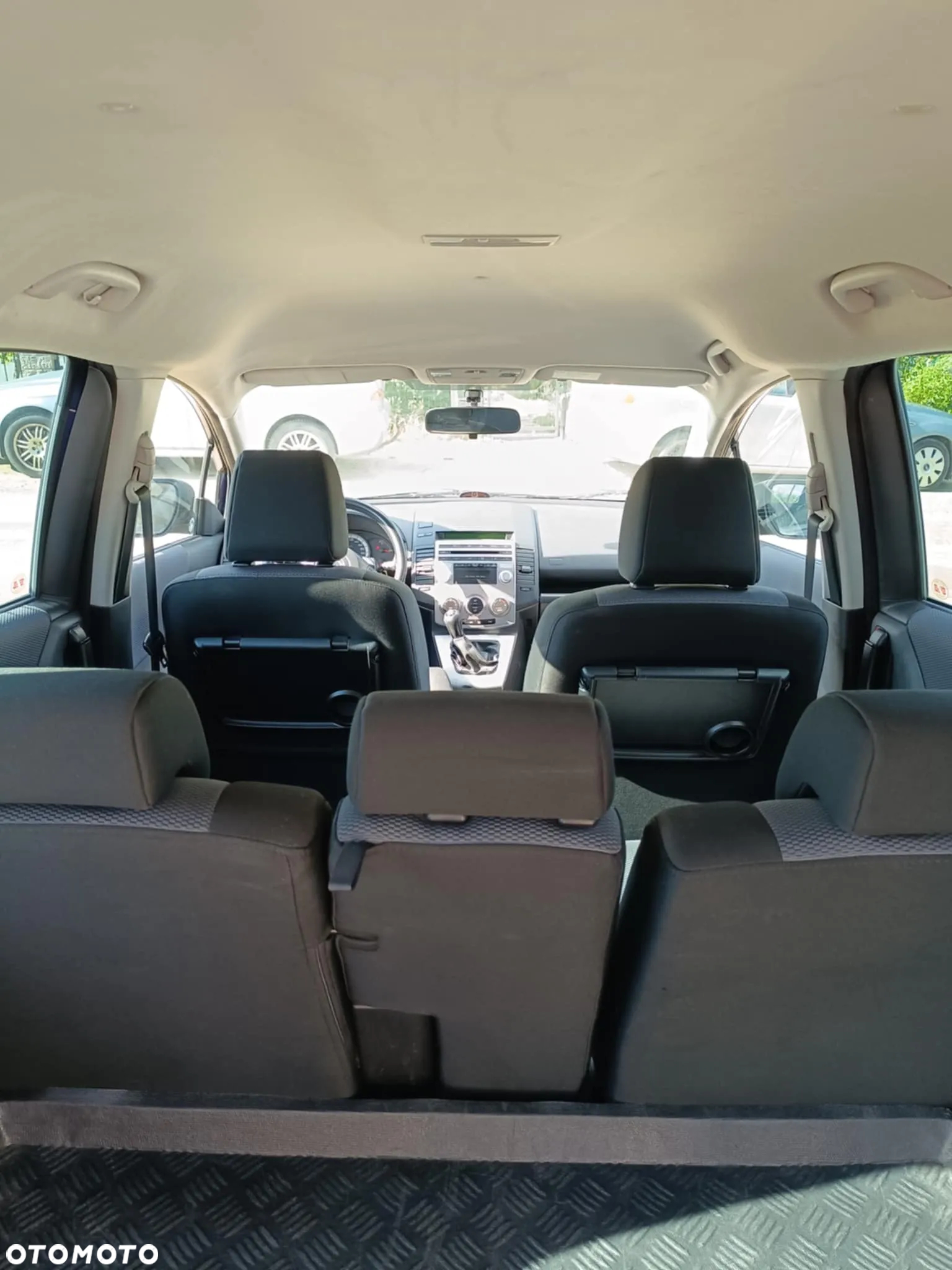 Mazda 5 - 12