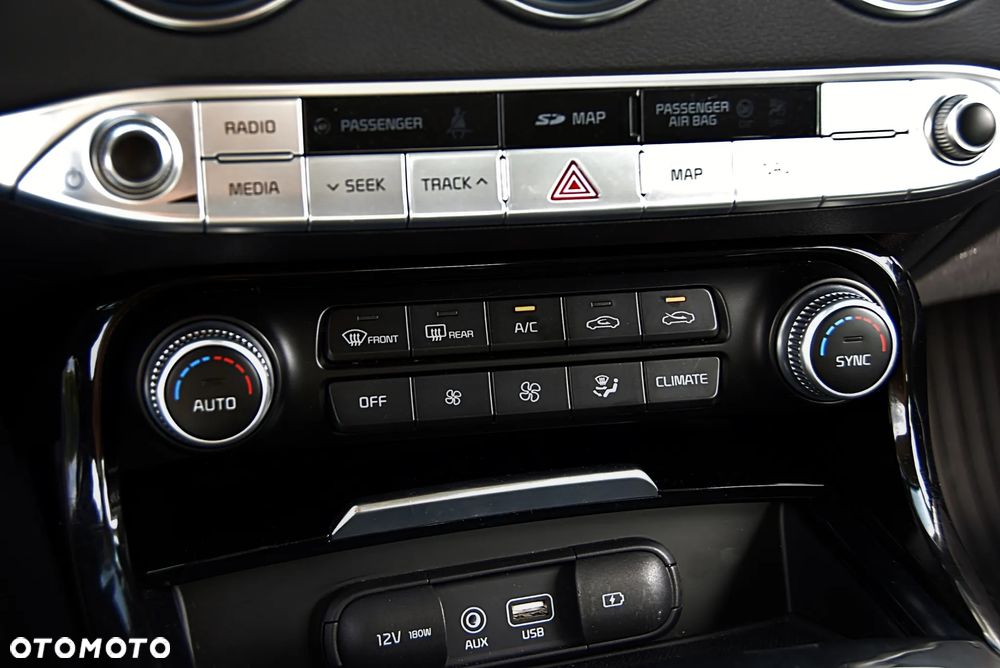 Kia Stinger 2.0 T-GDI XL - 32