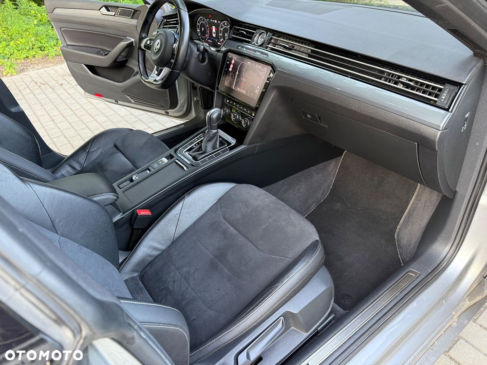 Volkswagen Arteon 2.0 TSI OPF 4Motion DSG R-Line - 7