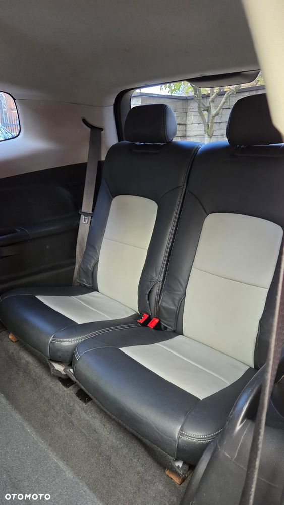 Chevrolet Orlando 1.8 LTZ - 25