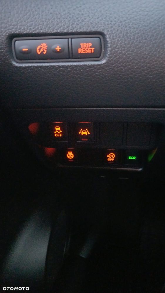 Nissan X-Trail 1.6 dCi Xtronic 360 - 23