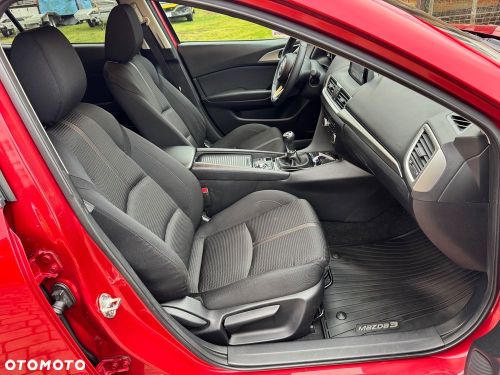 Mazda 3 2.0 Skypassion - 23