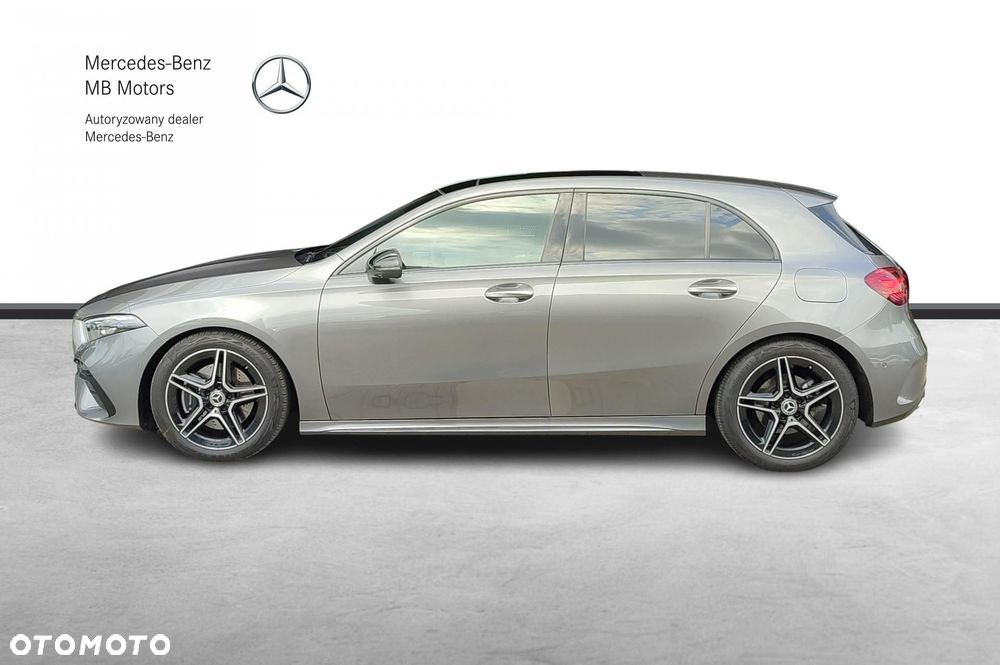 Mercedes-Benz Klasa A - 2