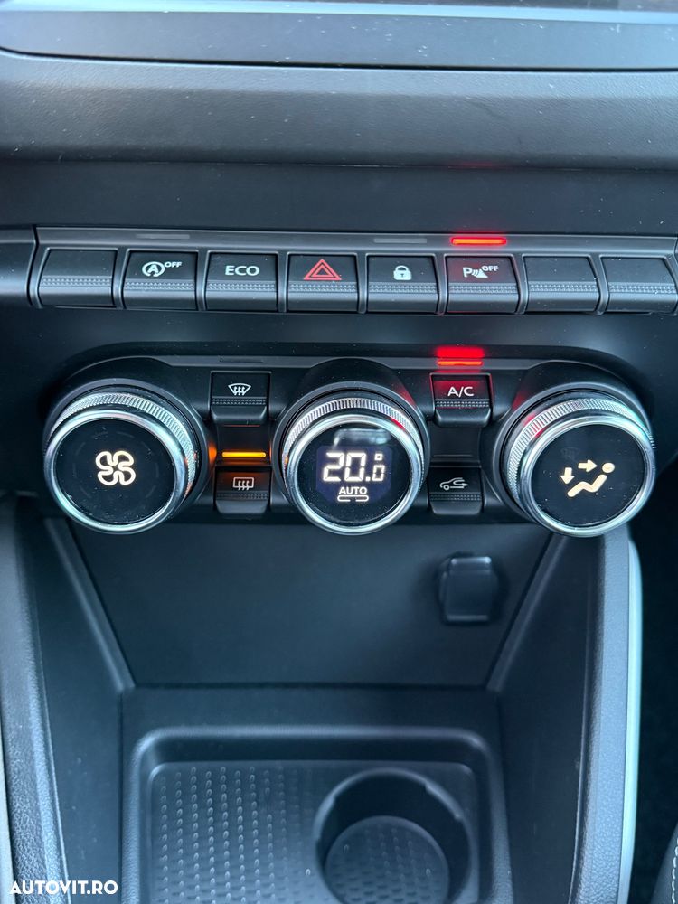 Dacia Duster 1.5 Blue dCi Prestige - 18