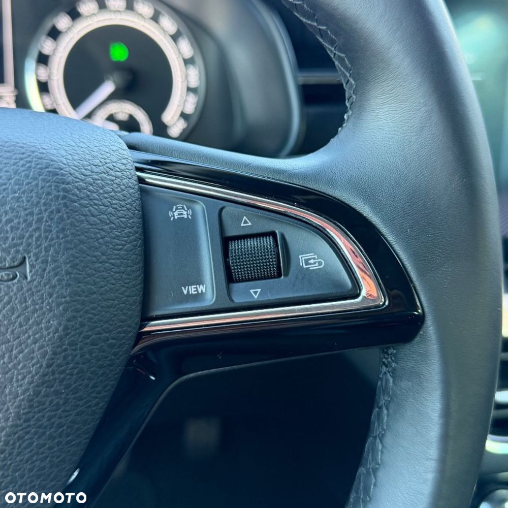 Skoda Kamiq 1.5 TSI Drive - 23