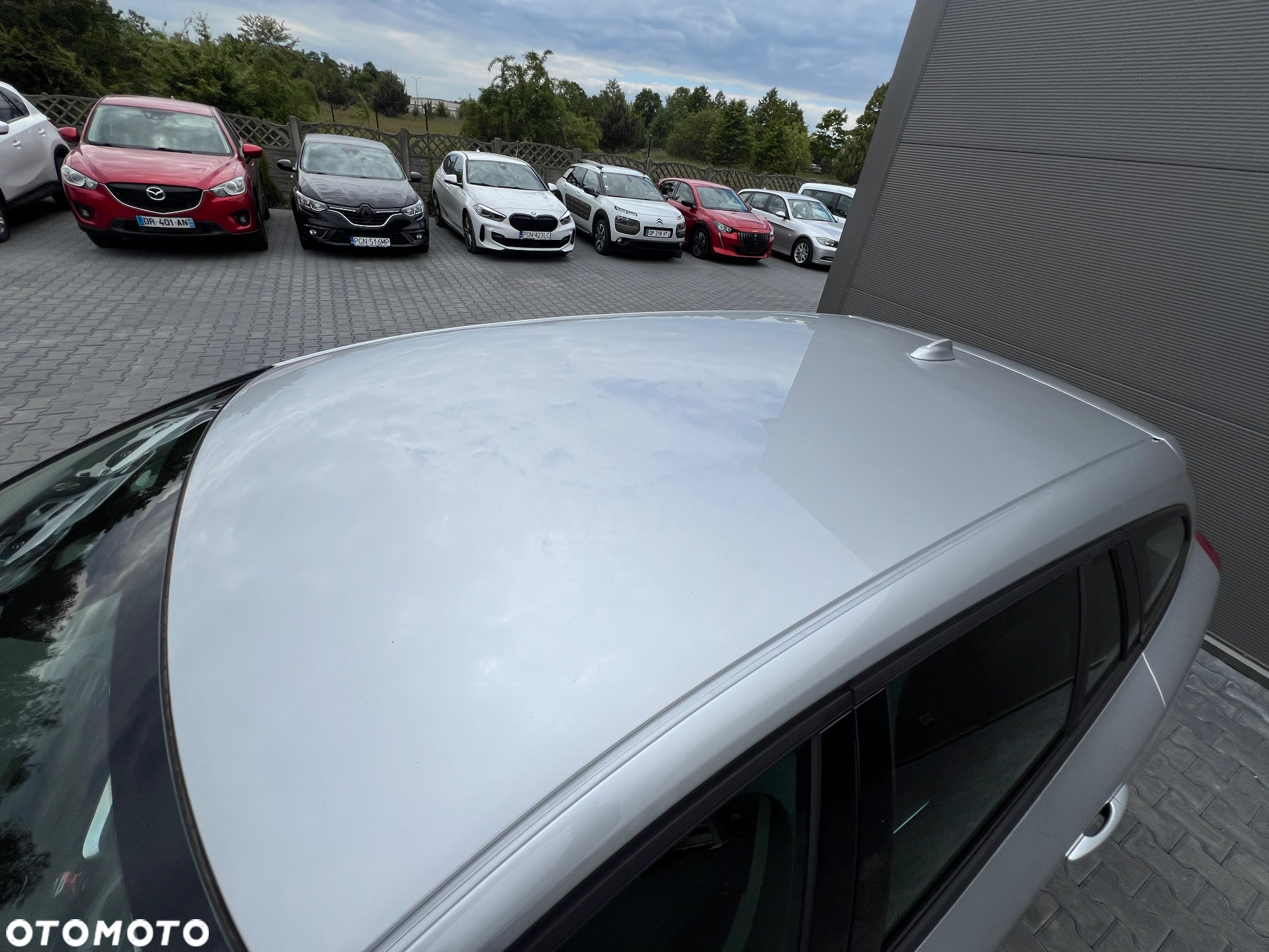 Volvo V60 D2 Kinetic - 9