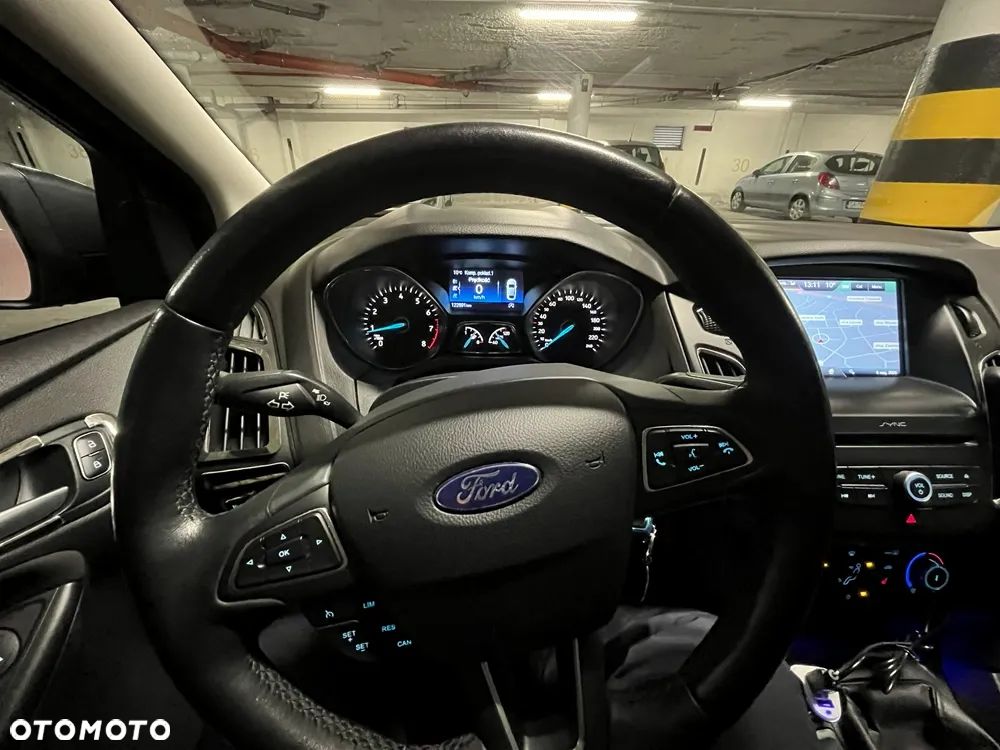 Ford Focus - 9