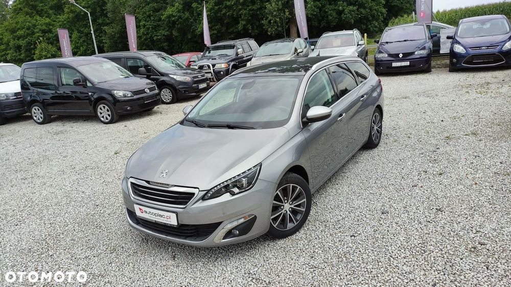 Peugeot 308 - 15
