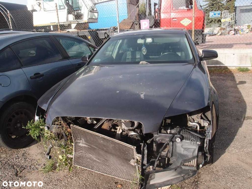 Audi a6 C6 / 2.0D 140km / 2005r. / na części