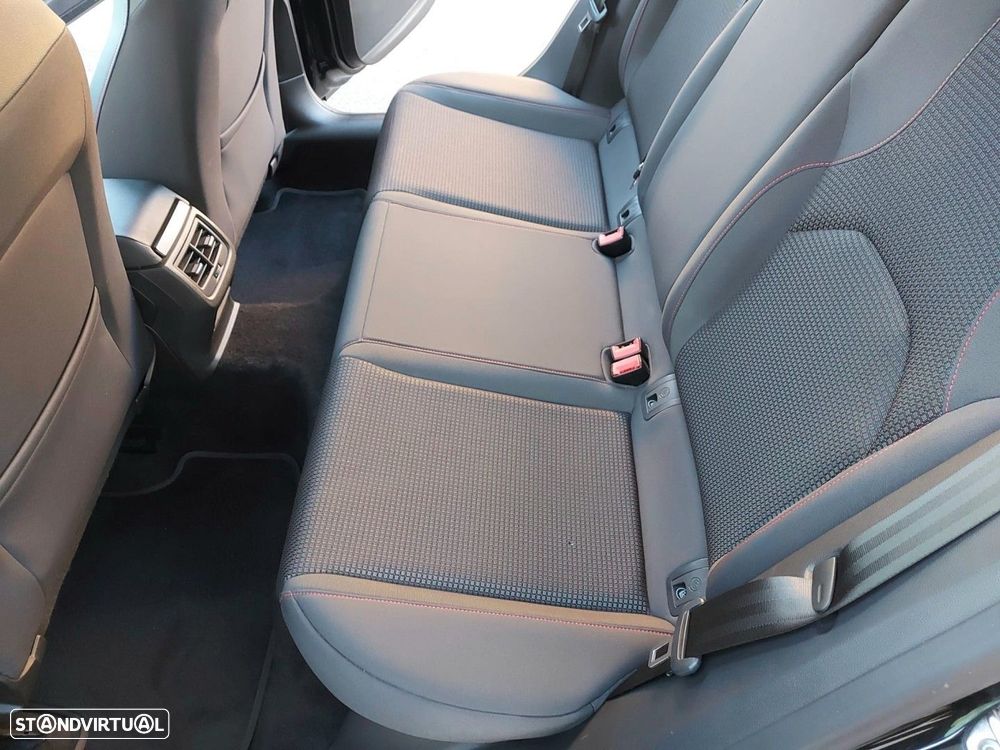 SEAT Leon 1.0 EcoTSI FR S/S - 28