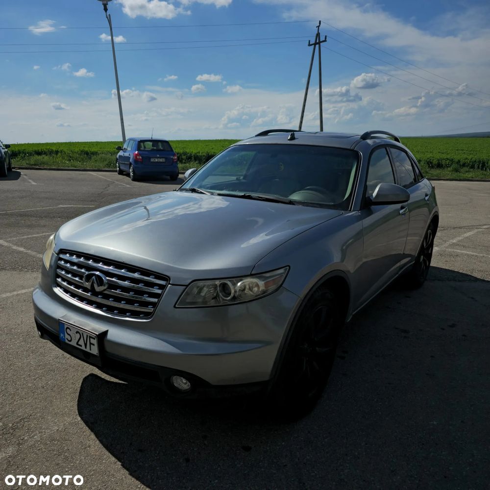 Nissan Inny - 1