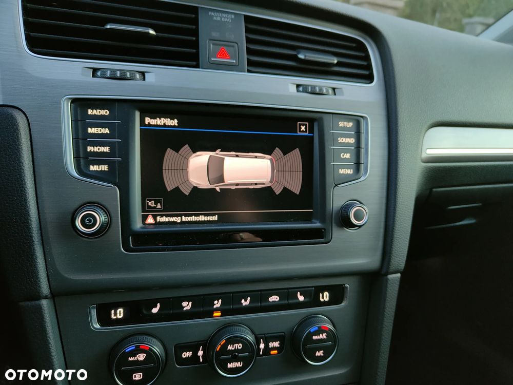 Volkswagen Golf Variant 2.0 TDI SCR Comfortline - 36