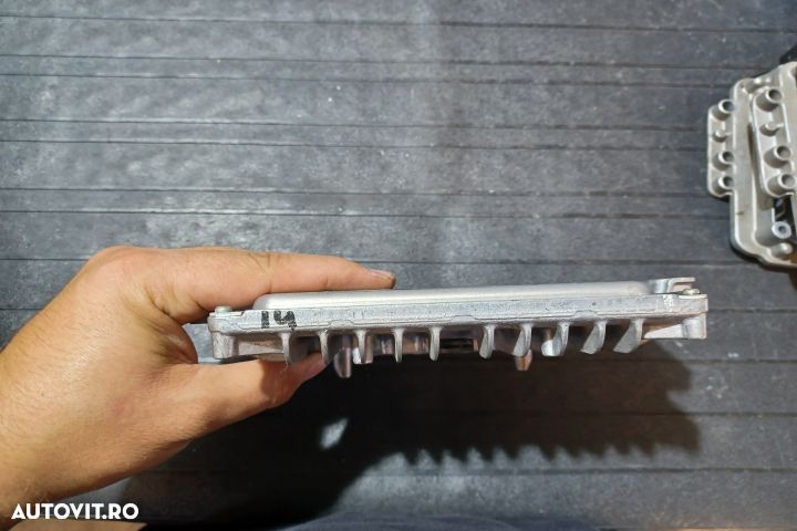 Calculator motor ECU 9663548180 - 2.0 HDI 9663548180 - 2.0 HDI Peugeo - 4