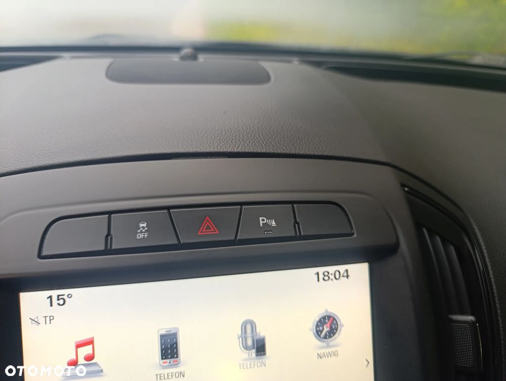 Opel Insignia 2.0 CDTI ecoFLEXStart/Stop Business Innovation - 31